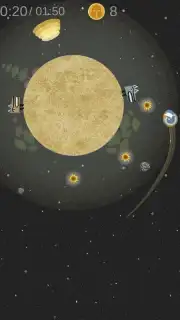 Astrå screenshot 3