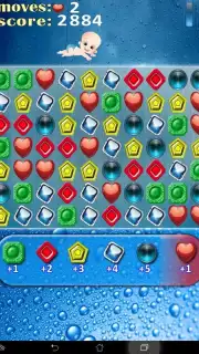 Triada screenshot 2