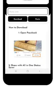 Fast Video Downloader screenshot 5