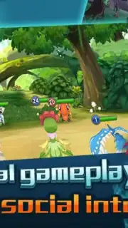 Monster Sweetie screenshot 1
