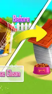 Home Clean - Design Girl Games screenshot 13