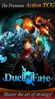 Duel of Fate screenshot 7