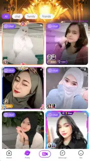 Papaya Live screenshot 21