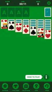 Solitaire: Decked Out screenshot 2
