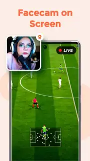Screen Recorder - XRec Lite screenshot 2