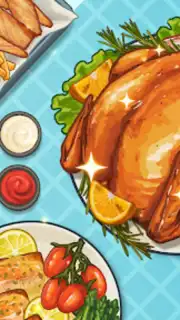 Cookingo: Perfect Meal screenshot 1