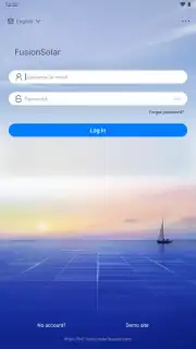 FusionSolar screenshot 9