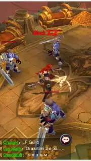 Overlords of Oblivion screenshot 6
