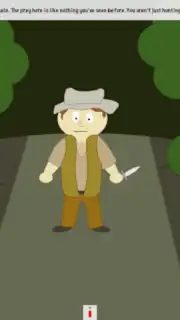Level Up screenshot 4