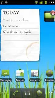 Do it (Tomorrow) screenshot 1