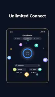 VPN Bucks - Fast VPN Proxy screenshot 5