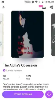Dreame screenshot 7