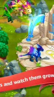 Dragons World screenshot 15