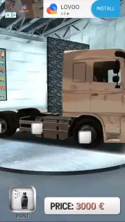 Euro Truck Driver screenshot 6