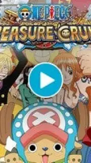 One Piece Treasure Cruise screenshot 1