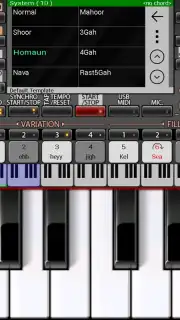 ORG 24 screenshot 2