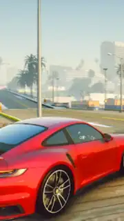 Gangster Theft Auto Crime V screenshot 11