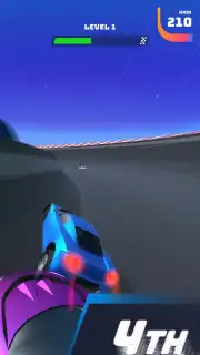 Race Master 3D screenshot 2