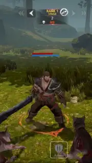 Eternal S screenshot 10