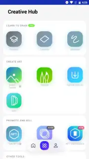 Sketchar screenshot 7