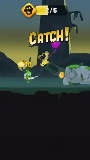 Zombie Catchers screenshot 6