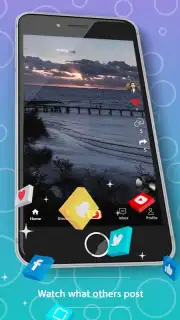 Dancesy screenshot 4