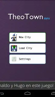 TheoTown screenshot 6