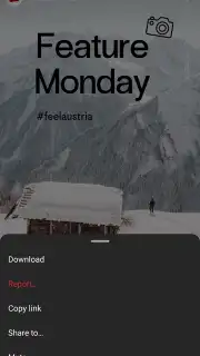 InstaPro 2 screenshot 10