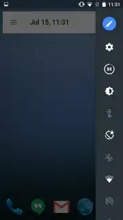 ASAP Launcher screenshot 5