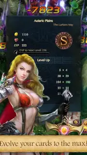 Legend OL screenshot 5
