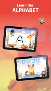 Intellecto Kids Learning Games screenshot 17
