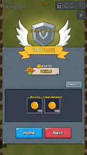 Epic Rush screenshot 4