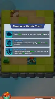 Pocket Quest screenshot 8