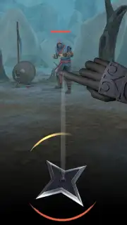 Hattori: Battle Clash screenshot 10