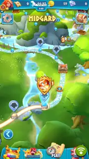 Legend of Solgard screenshot 11