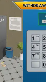 Police Mom Family Mother Life screenshot 3