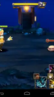 Seven Knights screenshot 7