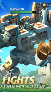Chrono Legacy screenshot 11