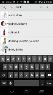 LetMeTalk screenshot 8
