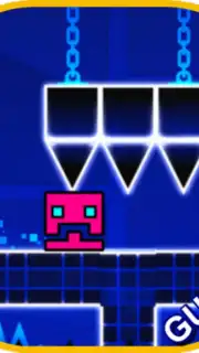 Guide to Geometry Dash screenshot 2