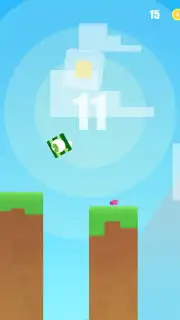 Gap Jump screenshot 3
