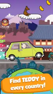 Mr Bean screenshot 13