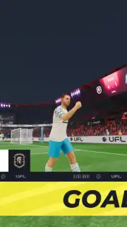 UFL Mobile 26 screenshot 7