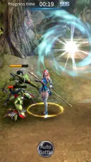 Dragon Nest 2: Legend screenshot 10