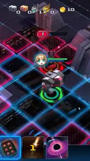 Master of Eternity screenshot 8