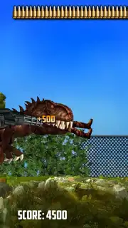 Mexico Rex screenshot 6
