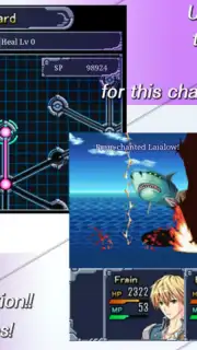 RPG Machine Knight screenshot 5