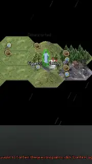 NEO Scavenger Mobile screenshot 10