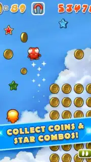 Mega Jump screenshot 2