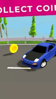 Drift Paradise screenshot 3